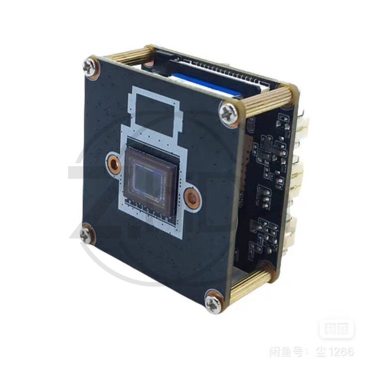 Fpv Drone Camera - SSC338Q IMX415 OpenIPC 카메라 모듈, FPV