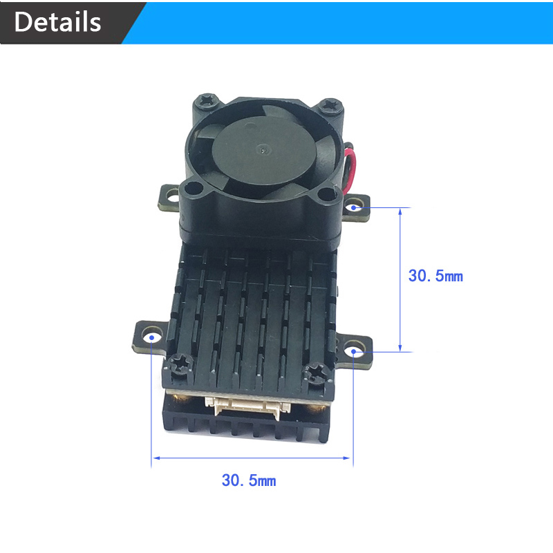 SLONWAKE 5.8GHz 48채널 2000mW 고출 - Fpv Drone Vtx 리뷰 및 가격