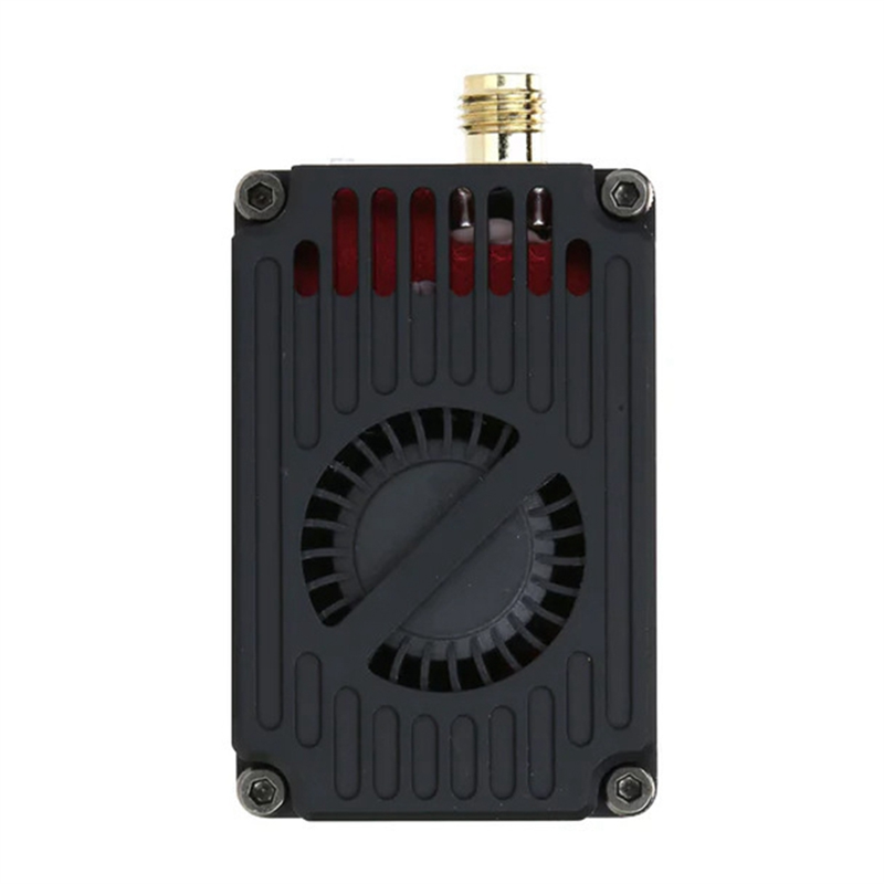 SQPP-3.3G 4W VTX FPV 비디오 송신기 1 - Fpv Drone Vtx 리뷰 및 가격