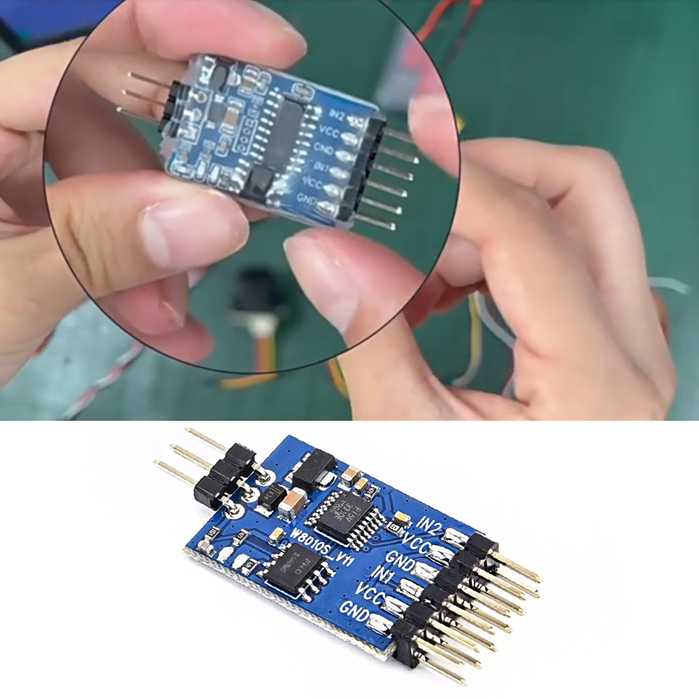 5.8G 3 채널 비디오 스위처 모듈 FPV 드론 UA - Fpv Drone Battery 리뷰 및 가격