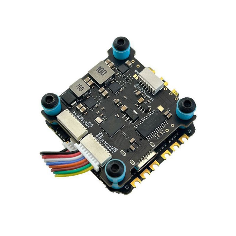 ABUM-F405 플라잉 타워 60A ESC F405  - Fpv Drone Flight Controller 리뷰 및 가격