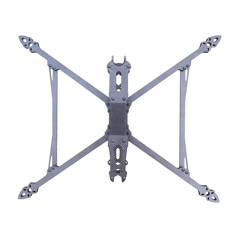 MAK4 V2 MARK4 FPV 드론 카본 파이버 프레 - Fpv Drone Frame 리뷰 및 가격