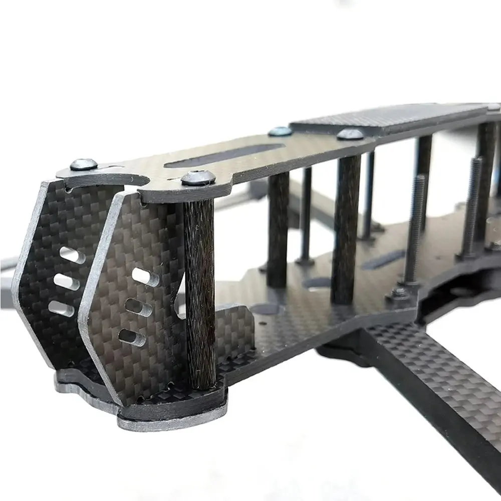 MAK4 V2 MARK4 FPV 드론 카본 파이버 프레 - Fpv Drone Frame 리뷰 및 가격