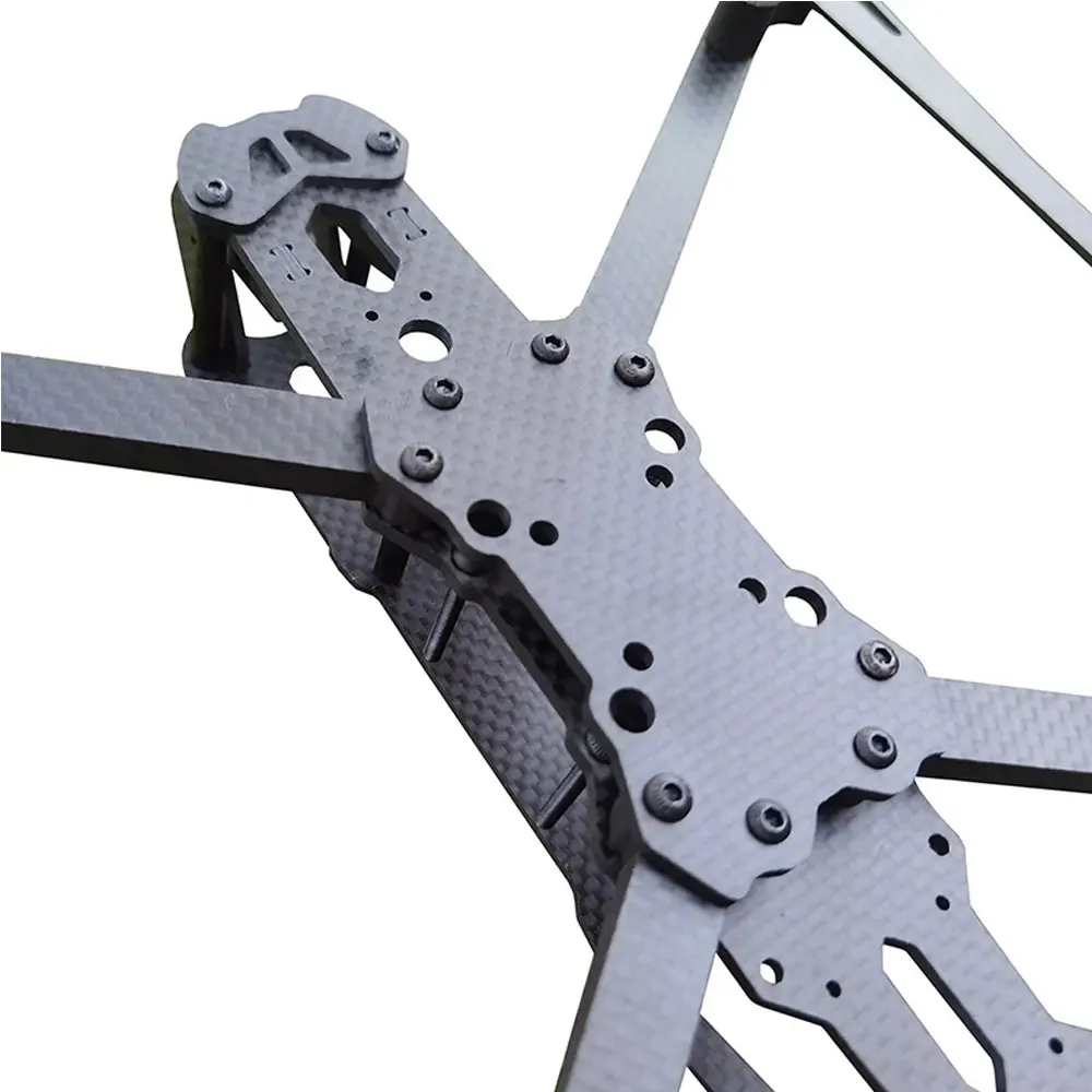 MAK4 V2 MARK4 FPV 드론 카본 파이버 프레 - Fpv Drone Frame 리뷰 및 가격