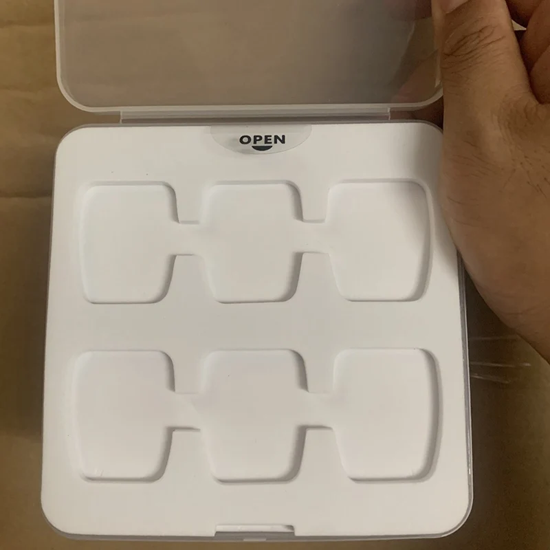 필터 박스 보관 ND CPL UV 필터, DJI 에어  - Dji Drone Air 3 리뷰 및 가격